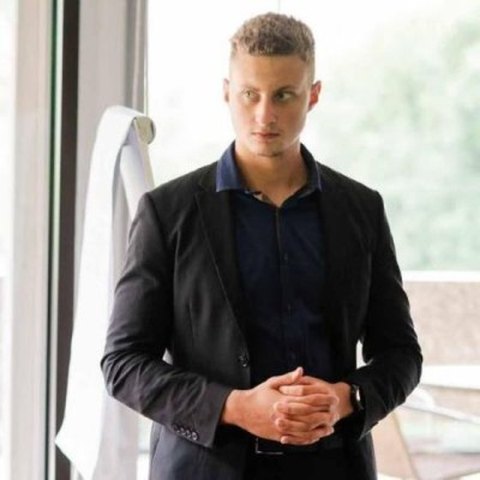 Martin Tošner
